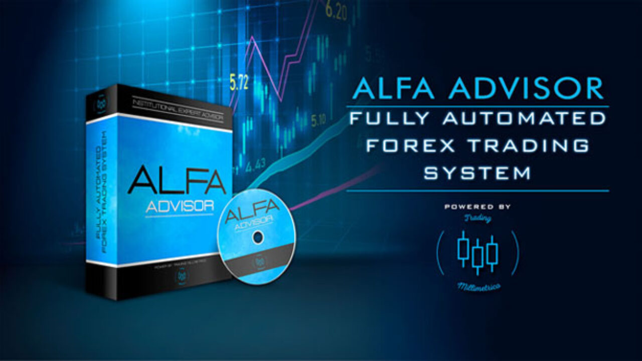 Rivoluziona il tuo trading con Alfa Advisor di Trading Millimetrico