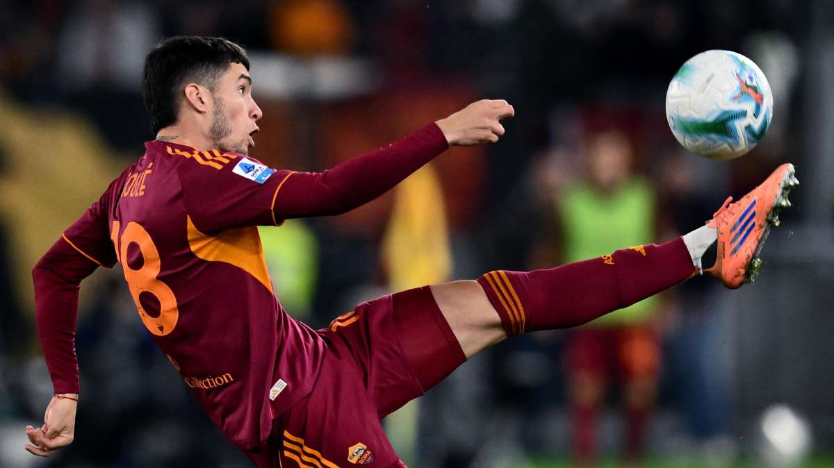 Celtic-Roma 0-3: Ferguson Protagonista a Glasgow