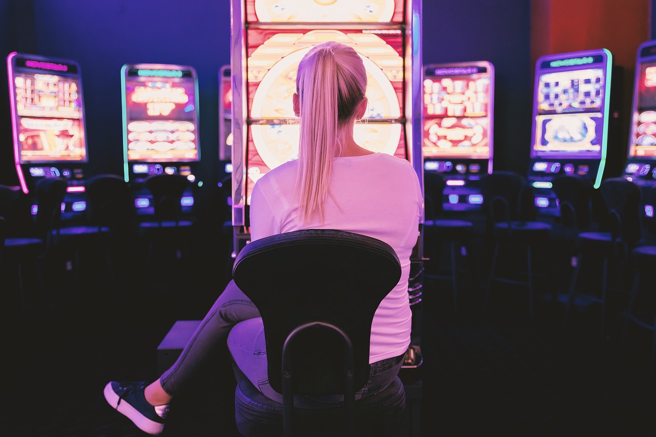 Casino, slot e giochi verso il futuro