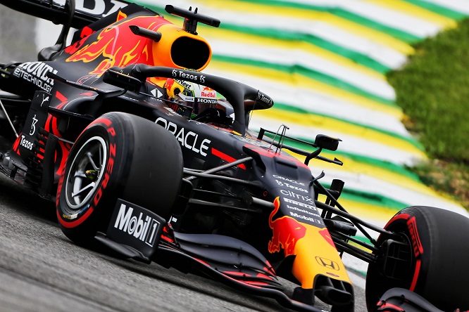 Formula 1: Max Verstappen questa volta non è convinto