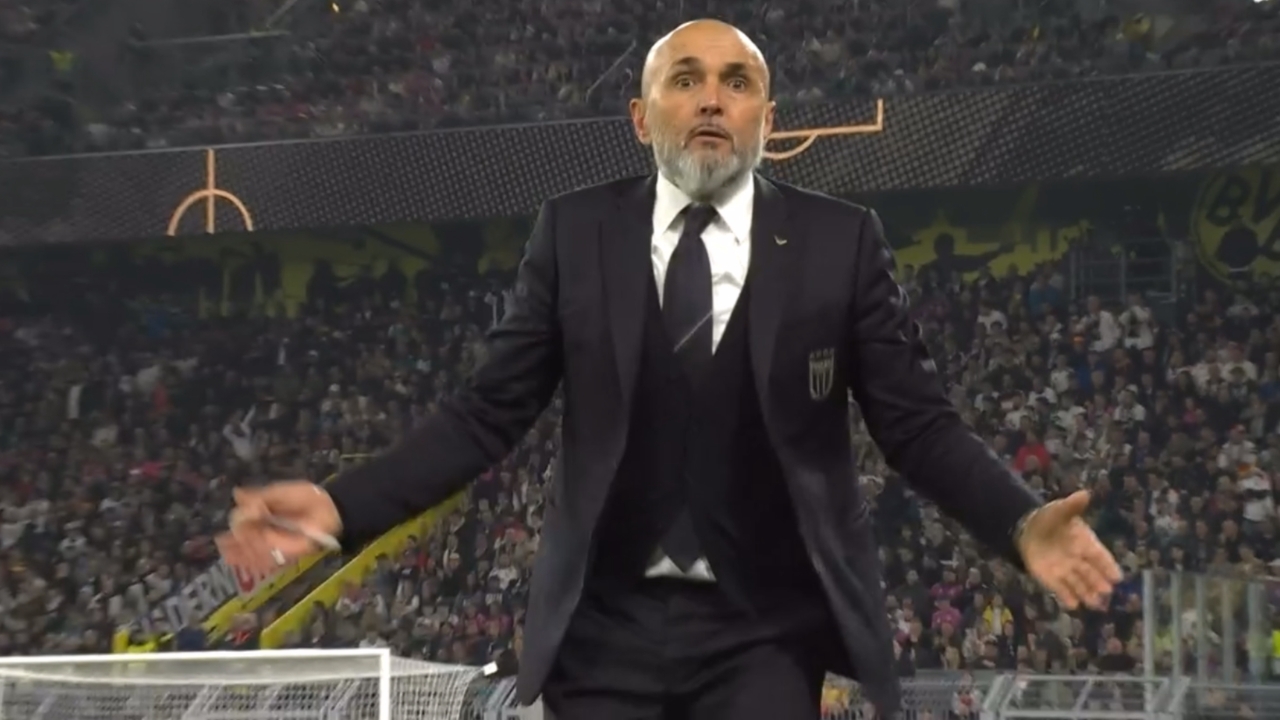 Mercato: Sané accolto da centinaia di tifosi, Spalletti nel mirino dell’Al-Nassr