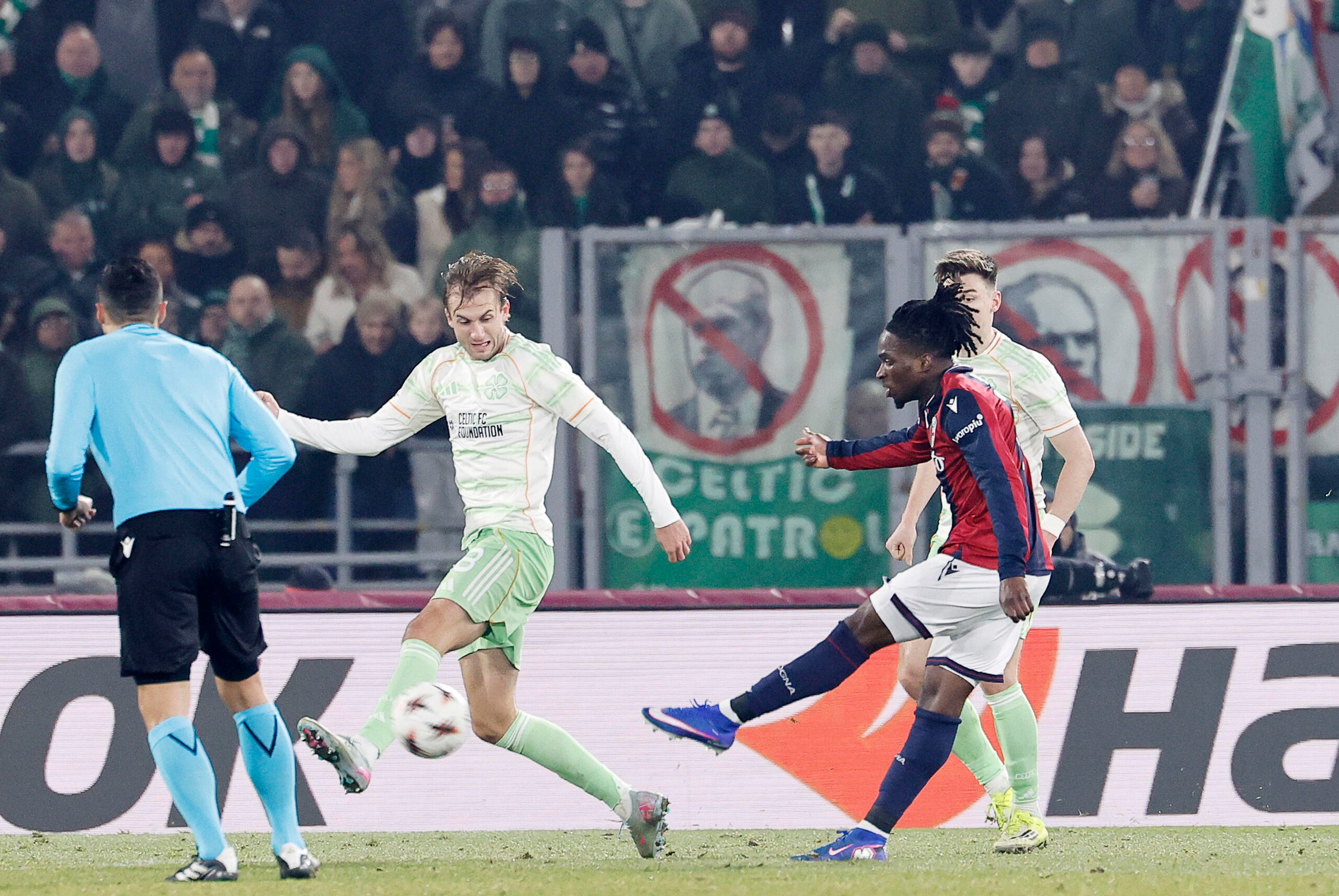 Bologna-Celtic in Europa League: sfida cruciale per i rossoblù contro gli scozzesi