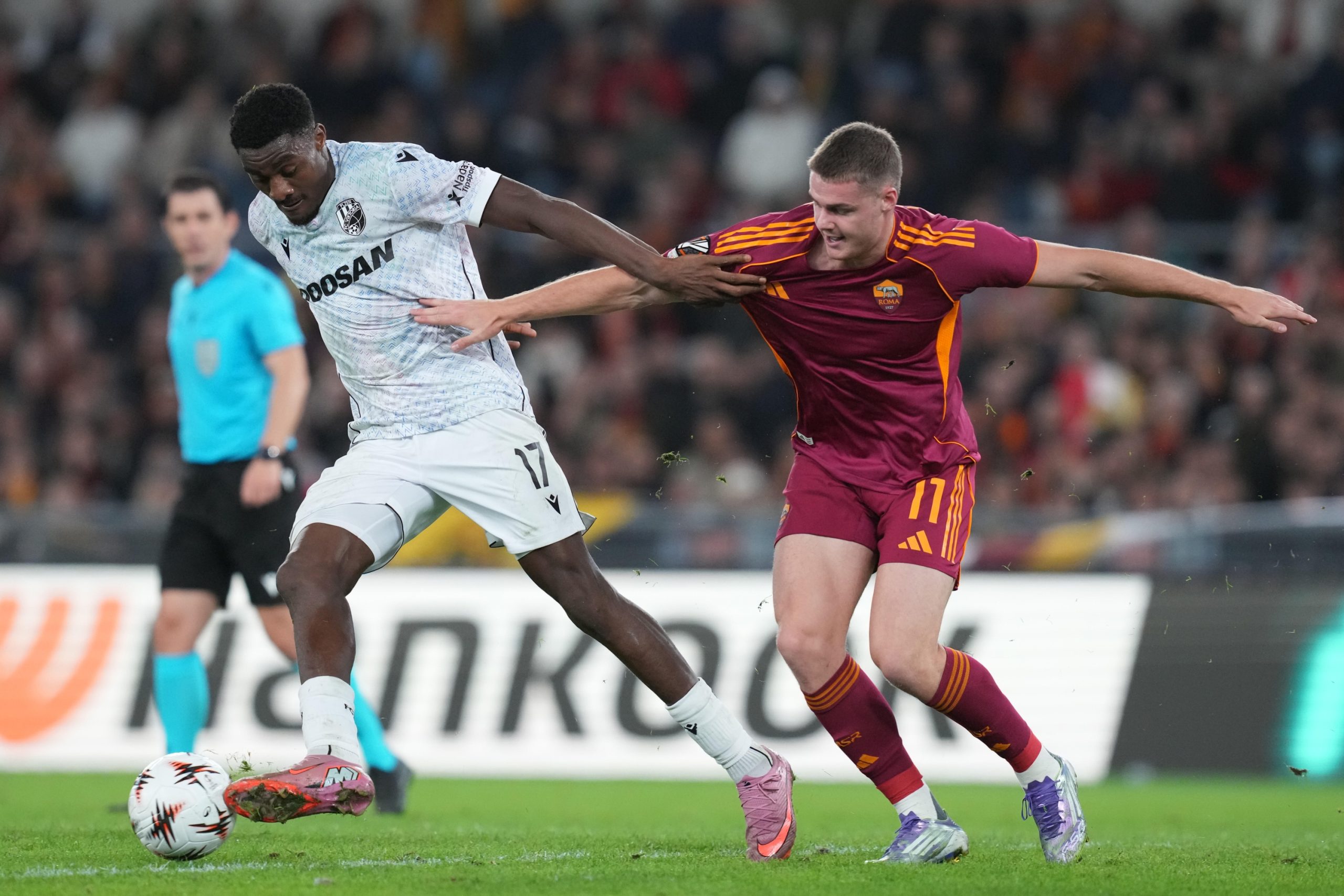 Europa League: dove seguire Roma-Viktoria Plzen e FCSB-Bologna