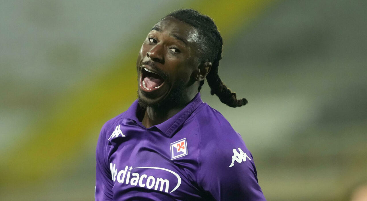 Polyssia-Fiorentina in Conference League: dove vederla in TV e streaming